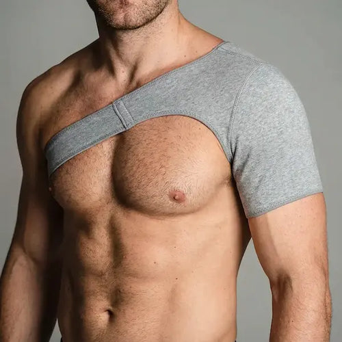 Compression Shoulder Brace