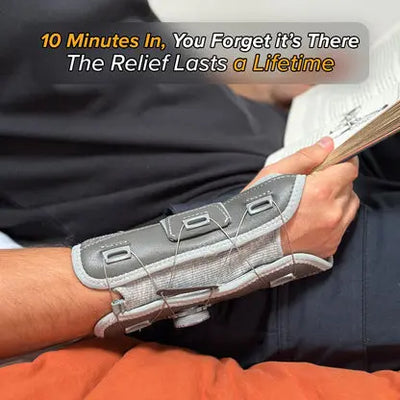 Talvionix Brace