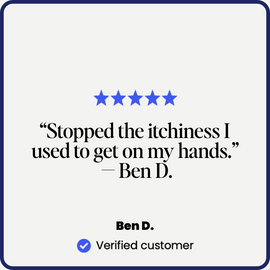 Ben D.