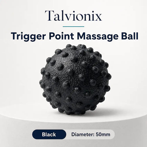 Trigger point massage ball