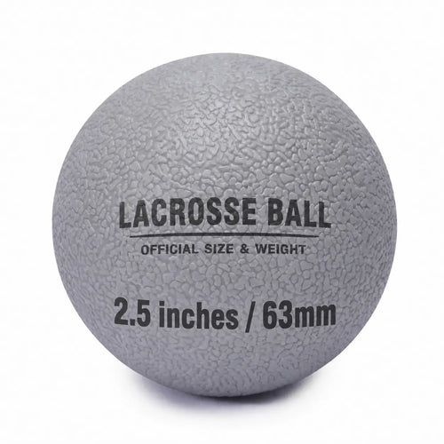 Lacrosse ball ( 2.5 inch / 66mm)