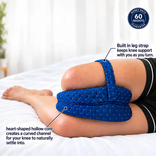 Talvionix Alignment Pillow