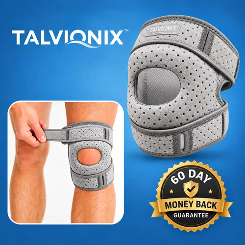 Talvionix Wellness Knee Brace