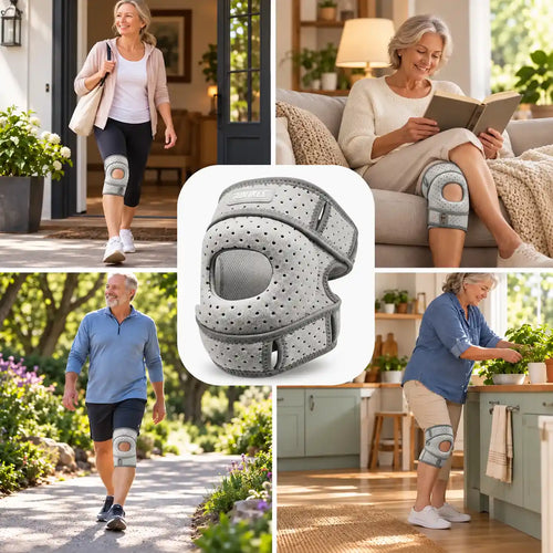 Talvionix Wellness Knee Brace