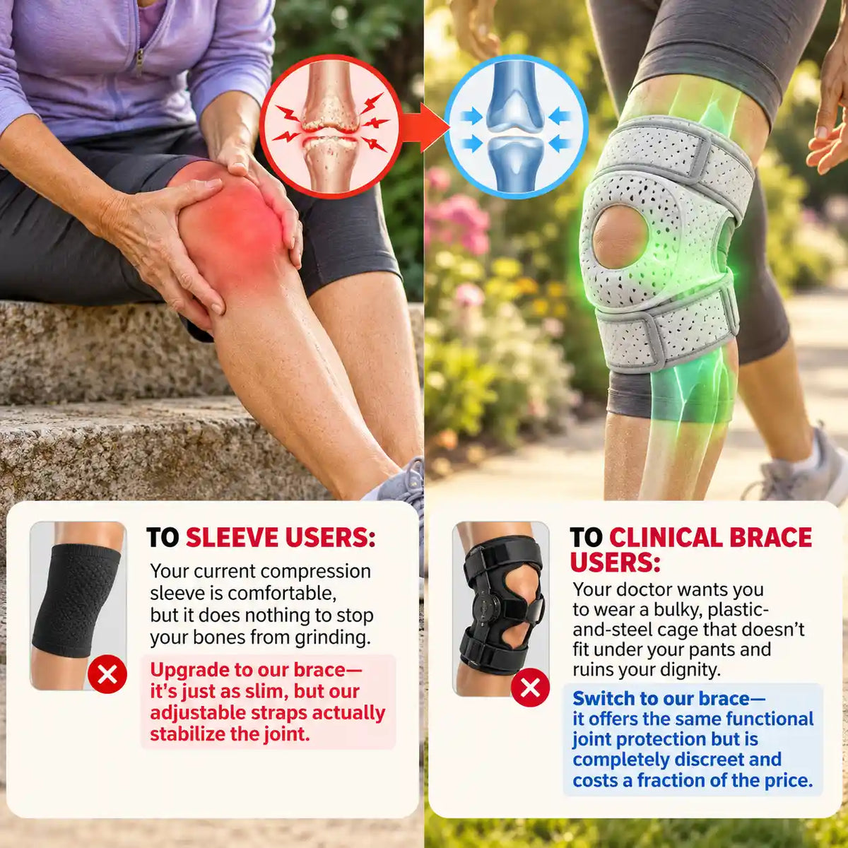 Eliminate Neck Pain