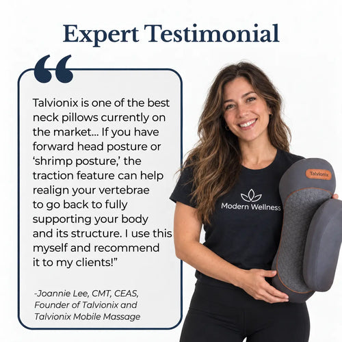 Talvionix Thera Pillow