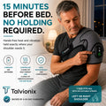 Shoulder Therapy Sleeve