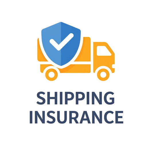 Shipping Insurance
