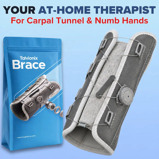 Talvionix Brace