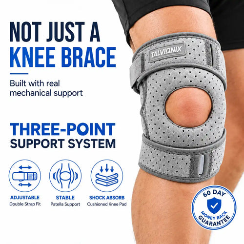Talvionix Wellness Knee Brace