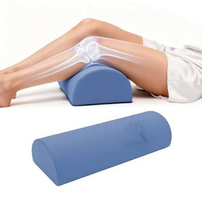 Knee Pillow for Back Sleeping