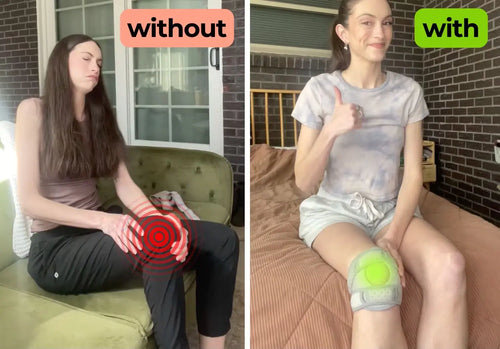 Talvionix Wellness Knee Brace